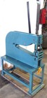 8 Ton Whitney-jensen Lever Press punch   No  34  24  Throat