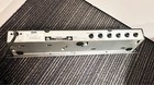 Korg Dtr-1 Rackmount Tuner Tested Working For Guitar Bass Used From Japan