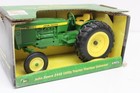 Vintage Ertl John Deere 2440 Utility Tractor 1 16 Scale Farm Toy Diecast Metal