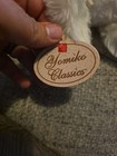 Yomiko Classics Jack Russell Terrier  brown And White