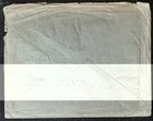 Y stk-203  St Kitts 1928 Vintage Cover To Manchester With Stamps Sg 24  29
