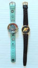 Vintage Mtv Music Television Analog Watch Lot
