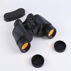 60x60 Zoom Binoculars Day night Vision Travel Outdoor Hd Hunting Telescope Bag