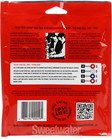Rotosound Rs77ld Jazz 77 Monel Flatwound Long Scale Bass Strings