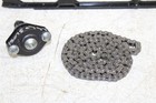 2018 Honda Cb 300f Timing Chain Guides Slides W  Camshaft Tensioner 15075