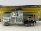 Vintage 1980s Summer Motor Force Kenworth Tractor Silver S8231 Semi Truck New