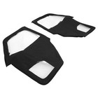 Soft Door Cab Enclosure For Polaris Midsize Ranger 2015-2022 Standard 500 Ev