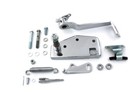 Forward Brake Control Kit Hydraulic For Harley Shovelhead 1970-1978 Fl