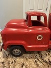 Vintage 1950s Texaco Buddy L Oil Tanker Press Corp  Euc