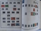 Amazing International Postage Stamp Album Many Countries