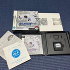 Pokemon Soulsilver With Original Leaflet No Pokewalker
