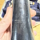 Yamaha Ycl-20 Clarinet Tested - Ready To Play W  Case Student Beginner