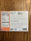 Patagonia Black Pepper Wild Pink Salmon  2-4 Oz Pouches Per Box  Exp 01 28 Nib