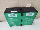 New Apc By Schneider Electric Apcrbc124 Ups Replacement Battery Cartridge  124