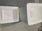 Styrofoam Insulated Cooler With Shipping Box Measure Inside 8 l X 5 w X 4 h