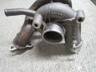2022-2026 Can Am Maverick Turbo Rr Turbocharger Intake Exhaust Stock Oem   49