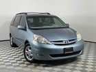 2006 Toyota Sienna Xle 7 Passenger