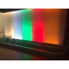270w 5in1 Rgbwa Led Stage Wash Light Bar Dmx Dj Bar Lighting Disco Show Light