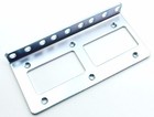 New 19  Rack Mount Kit For Cisco 3900 Series Router Acs-3900-rm-19 
