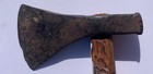 Authentic 19th C  Arapahoe Tomahawk