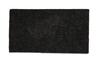 Antique 1930 s Army West Point Football Candy Tobacco Felt Blanket Vintage Early