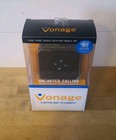 Vonage Ht802-vd Home Phone Service W Free Mobile App New
