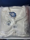The Polar Express Family Matching Xmas Pyjamas White And Gold  Kids And Adult