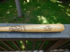 Don Hoak 1960 s Louisville Slugger 125 U1 Baseball Bat Miami Univ  Near Mint 
