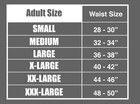  Men s Sports Compression Shorts With Cup Pocket And Hard Cup Small Black