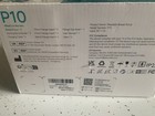 Paruu P10 Wearable Breast Pump 2-pack Silicone Valves   Flanges - New