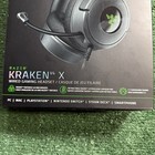 Razer Kraken V4 X Gaming Headset  open Box 