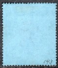 East Africa And Uganda 1912 8 Stamp Sc    50 Used