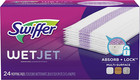 Wetjet Hardwood Floor Cleaner Spray Mop Pad Refill  Bathroom Cleaning Supplie   