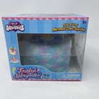 Nib Silly Squishies Mermaid Cake Authentic   Collectable
