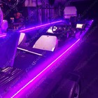 Ultraviolet Led Strip Uv Black Light Best Uv Strips For Night Fishing On Market