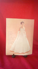 Miss America Pageant 1960 Royal Reunion Program New Jersey