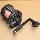 Shimano Triton Charter Special Tr 1000 Lever Drag Level Fishing Reel Japan Sbk39