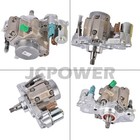 Fuel Pump For Bobcat Delphi Doosan D24 D18 7249380 400912-00219b New