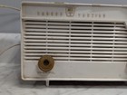 Vintage Sarkes Tarzian Fm Tube Radio Model 723-501