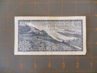 Luxembourg - 1966 20 Francs Bill - 5 X 2 3 4 Inch
