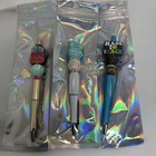 Popular Ballpoint Pen Set In Multiple Colors - Cute   Practical