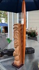 Early Revival Tiki