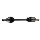 Cv Axle For Volkswagen Tiguan Cc 2009 2016 2018 For Audi Q3 2015 2017 5n0407761m