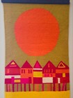 Donald Leake For Era Industries  Evelyn And Jerome Ackerman     seaside     1964