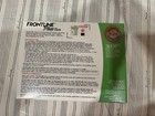 Frontline Plus Flea   Tick Control For Cats  All Weights 6 Pack