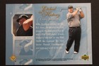 Craig Stadler Golfer Pga Tour Signed Autographed 2004 Upper Deck  46 Golf Card