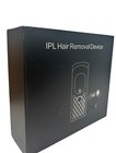 Laser Hair Removal -permanent Painless Ice Cooling Ipl Device  Open Box