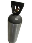 Luxfer Aluminum 20  Co2 Tank-3a1 With Sherwood Sealpac Type Tb Valve