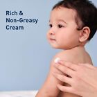 Cerave Baby Moisturizing Cream - Dimethicone Skin Protectant - 5 Oz