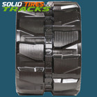 320x54x78 Excavator Track Fits Bobcat 425 cat Me30 gehl 362 deere 27d terex Tc25